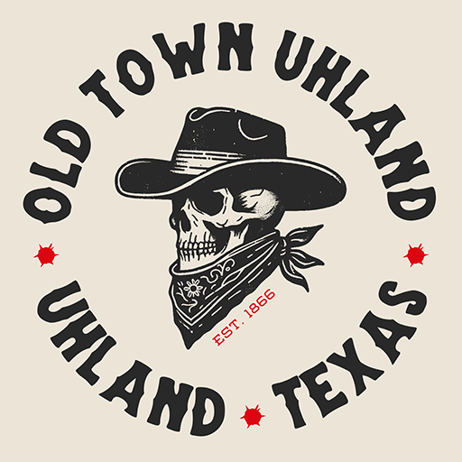 Old Town Uhland Old Town Uhland